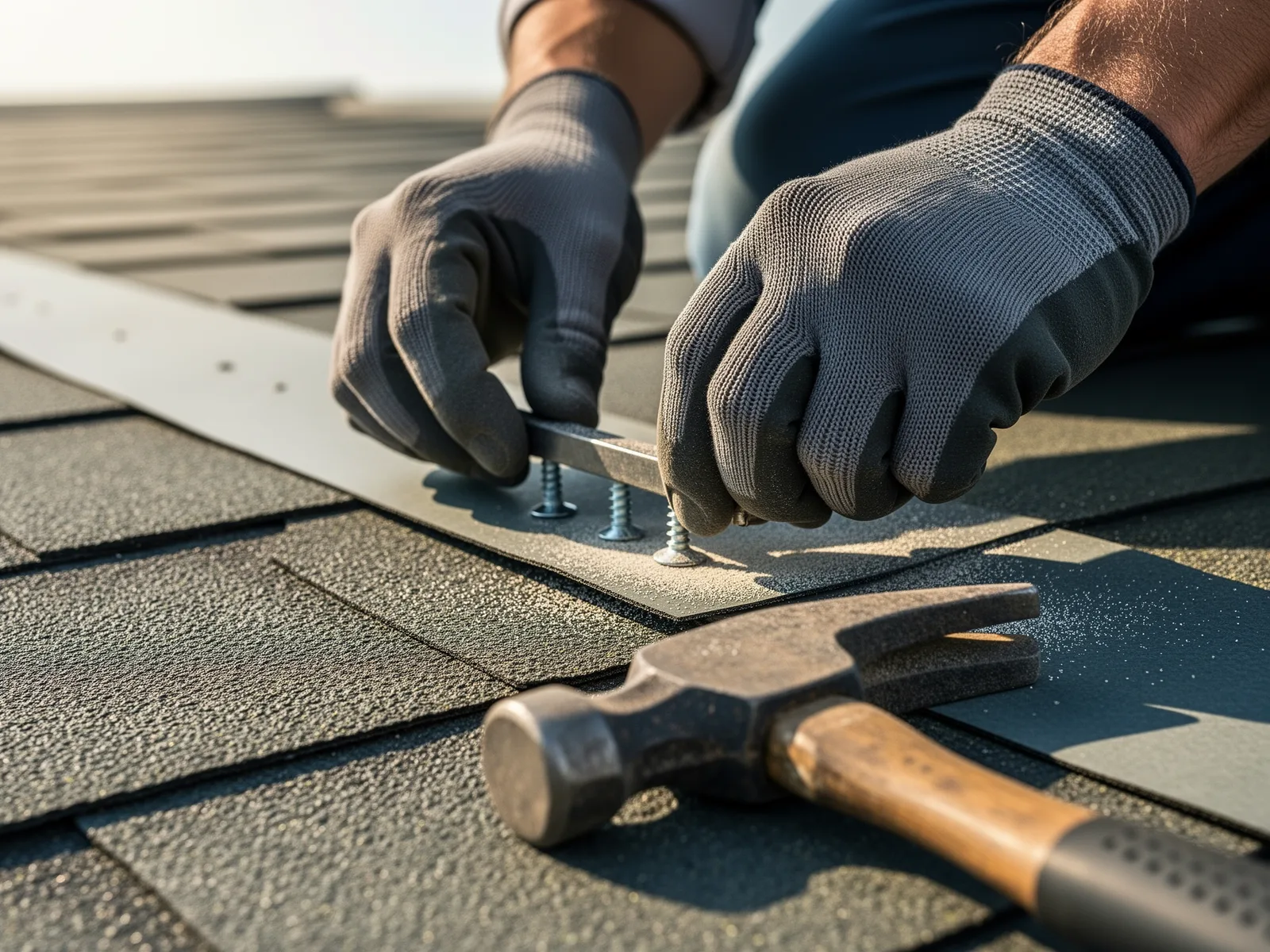 Why choose Fascia Repair in Green Sea, SC